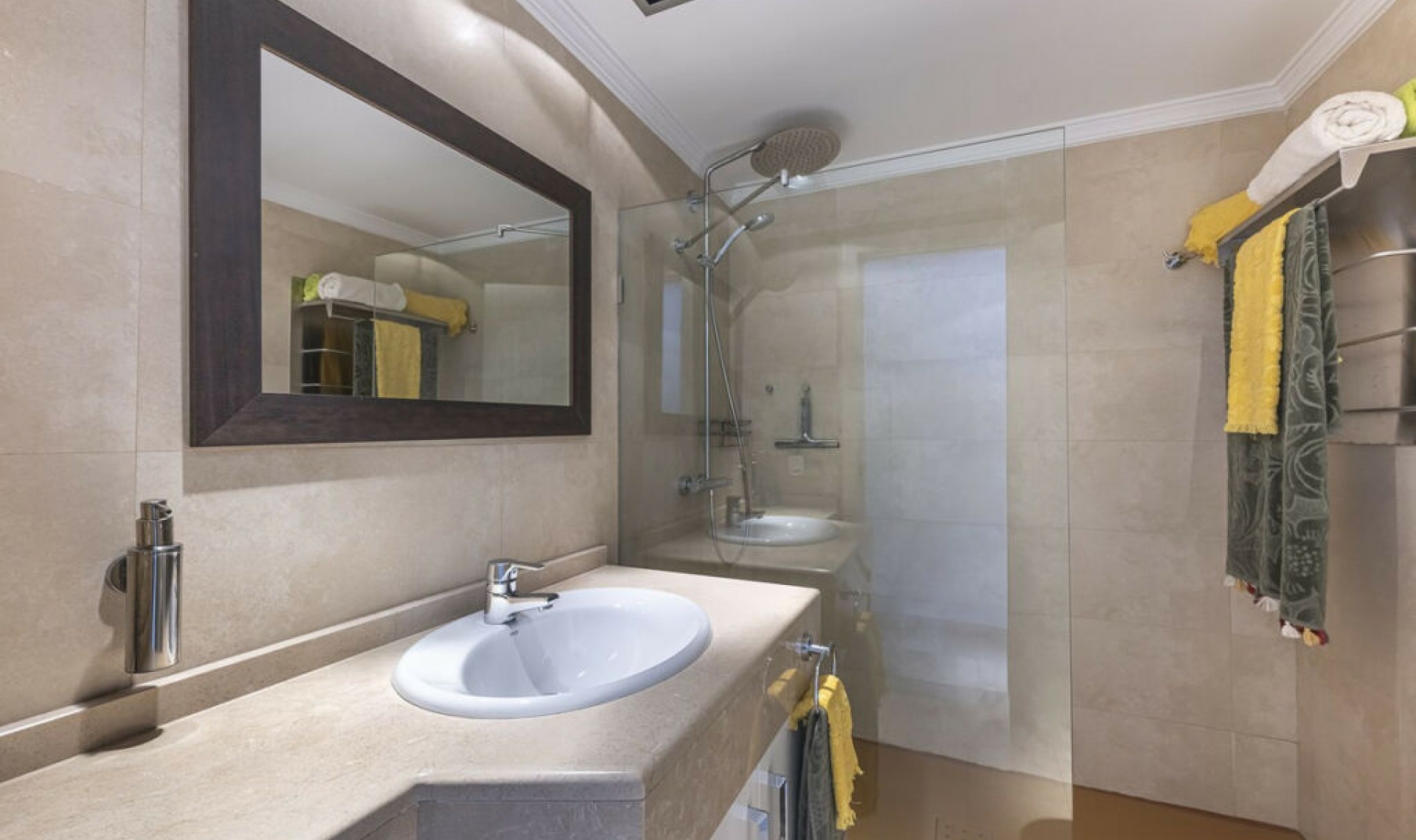 Další prodej - Apartment -
The Golden Mile