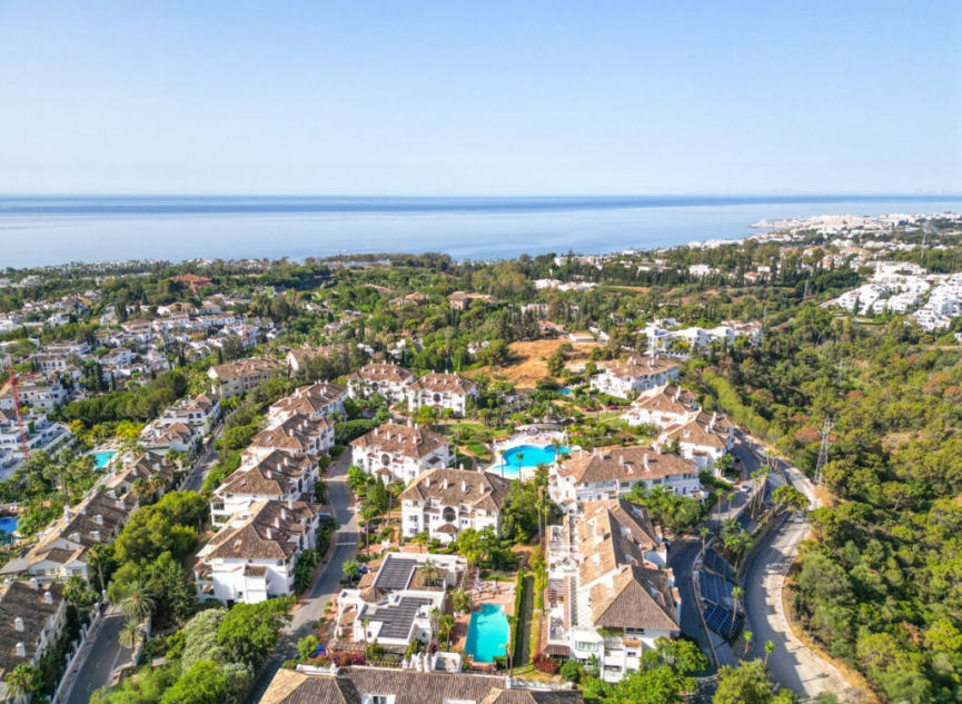Další prodej - Apartment -
The Golden Mile