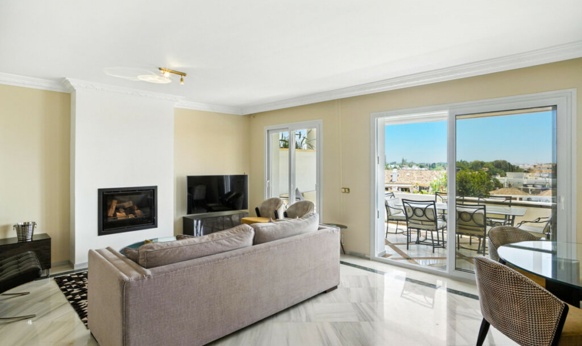 Další prodej - Apartment -
The Golden Mile
