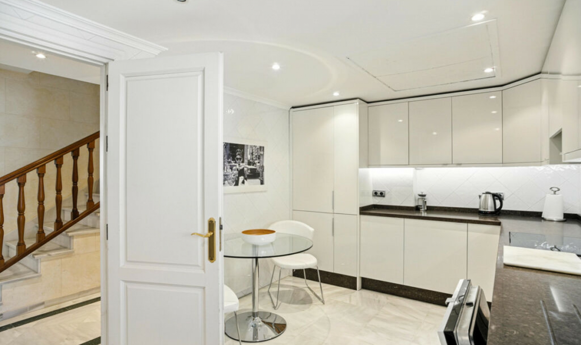 Další prodej - Apartment -
The Golden Mile