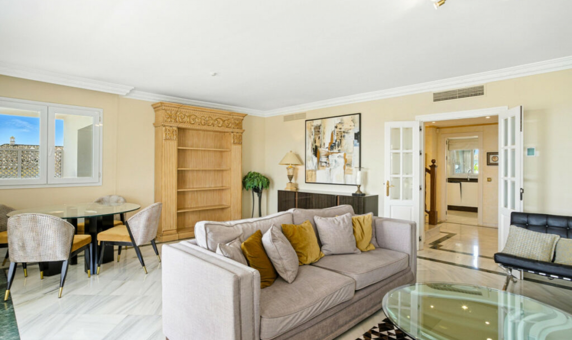 Další prodej - Apartment -
The Golden Mile