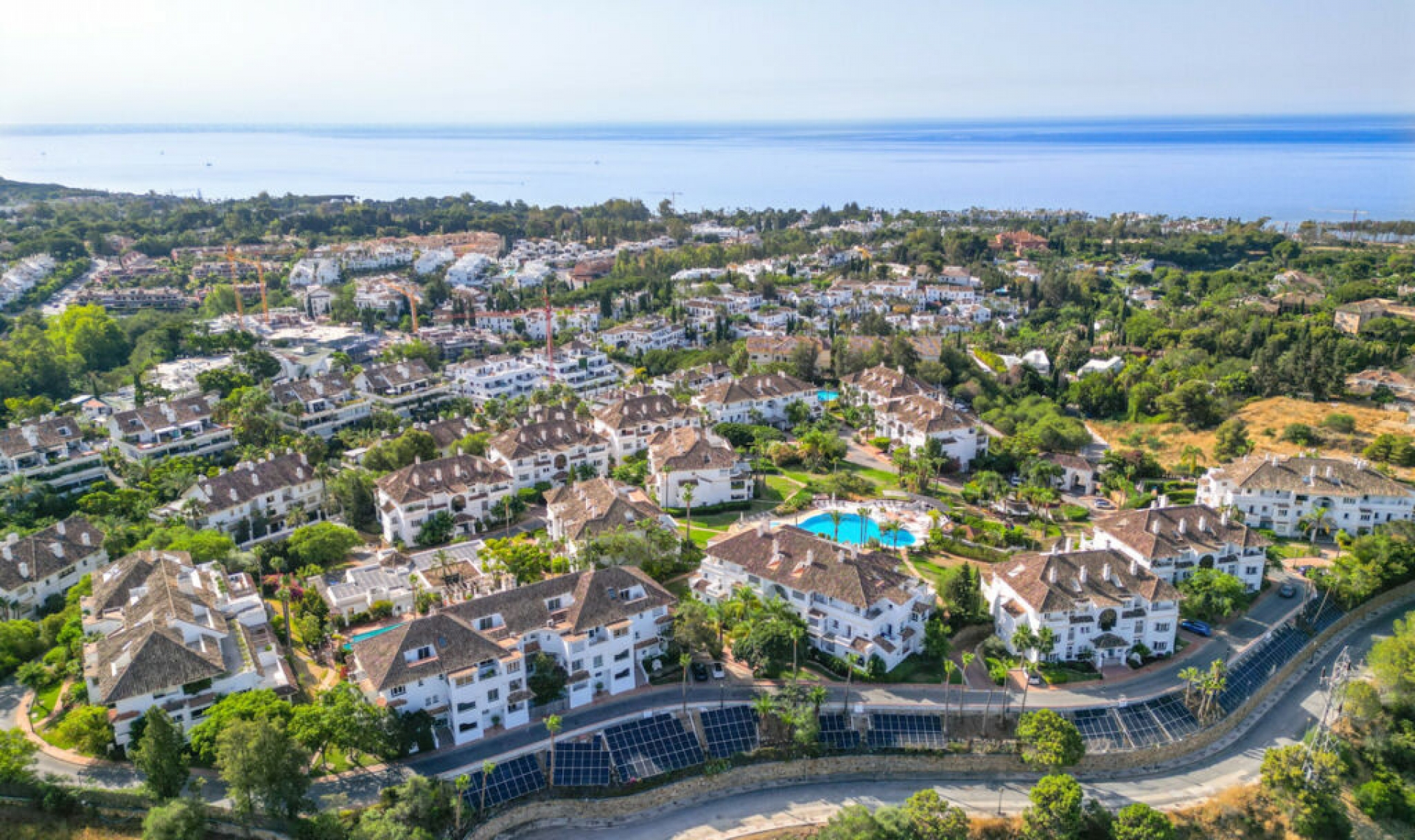 Další prodej - Apartment -
The Golden Mile