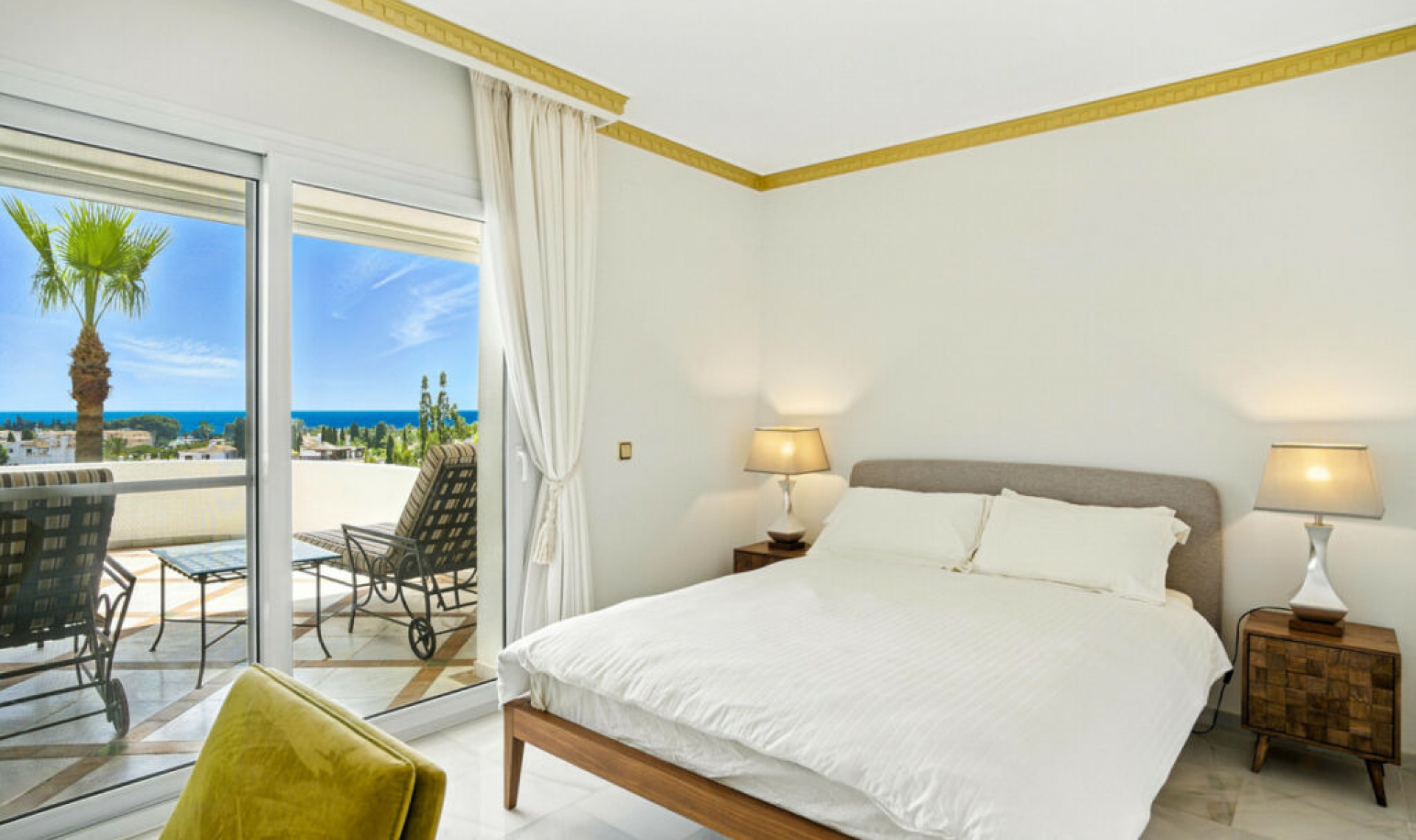 Další prodej - Apartment -
The Golden Mile