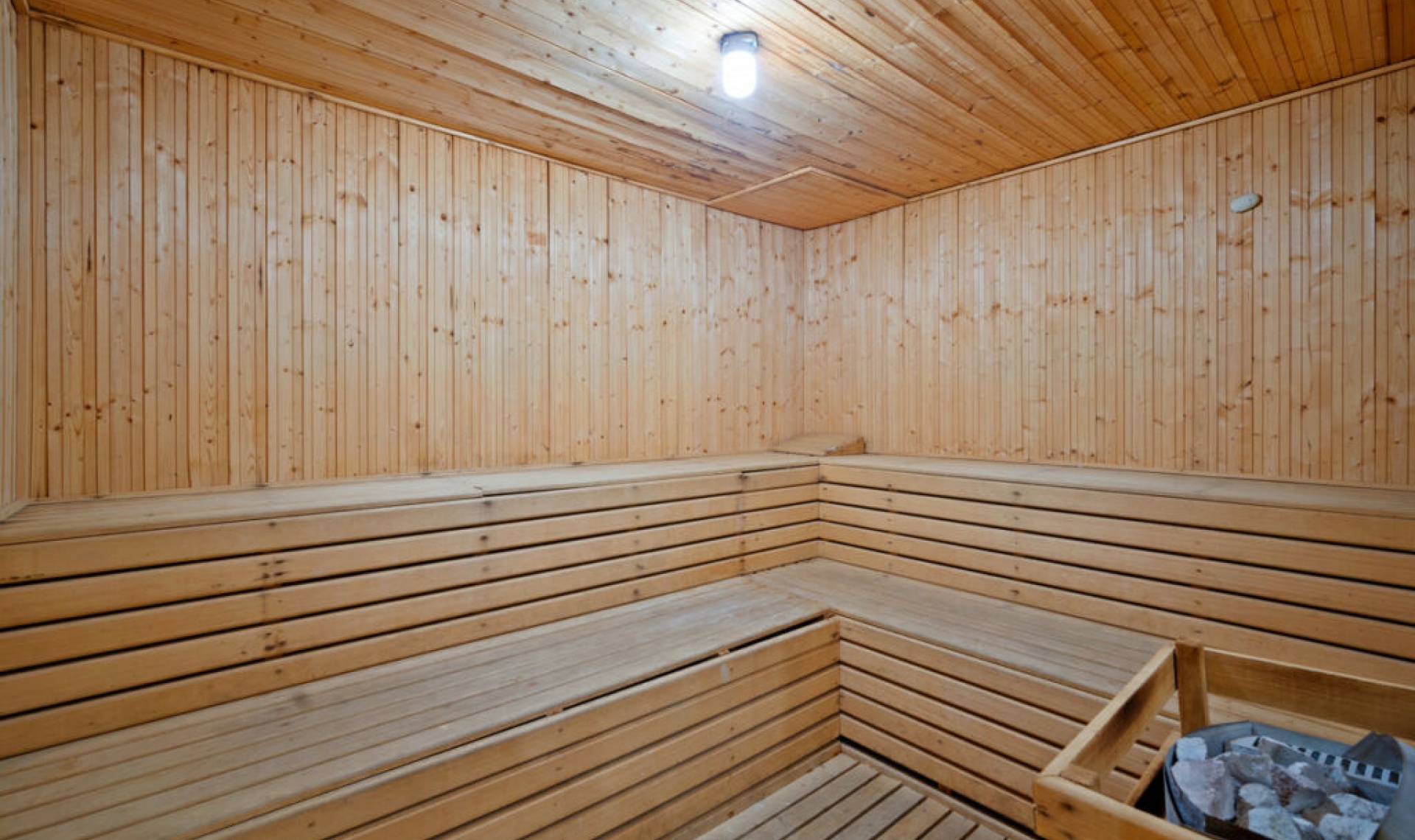 Další prodej - Apartment -
The Golden Mile