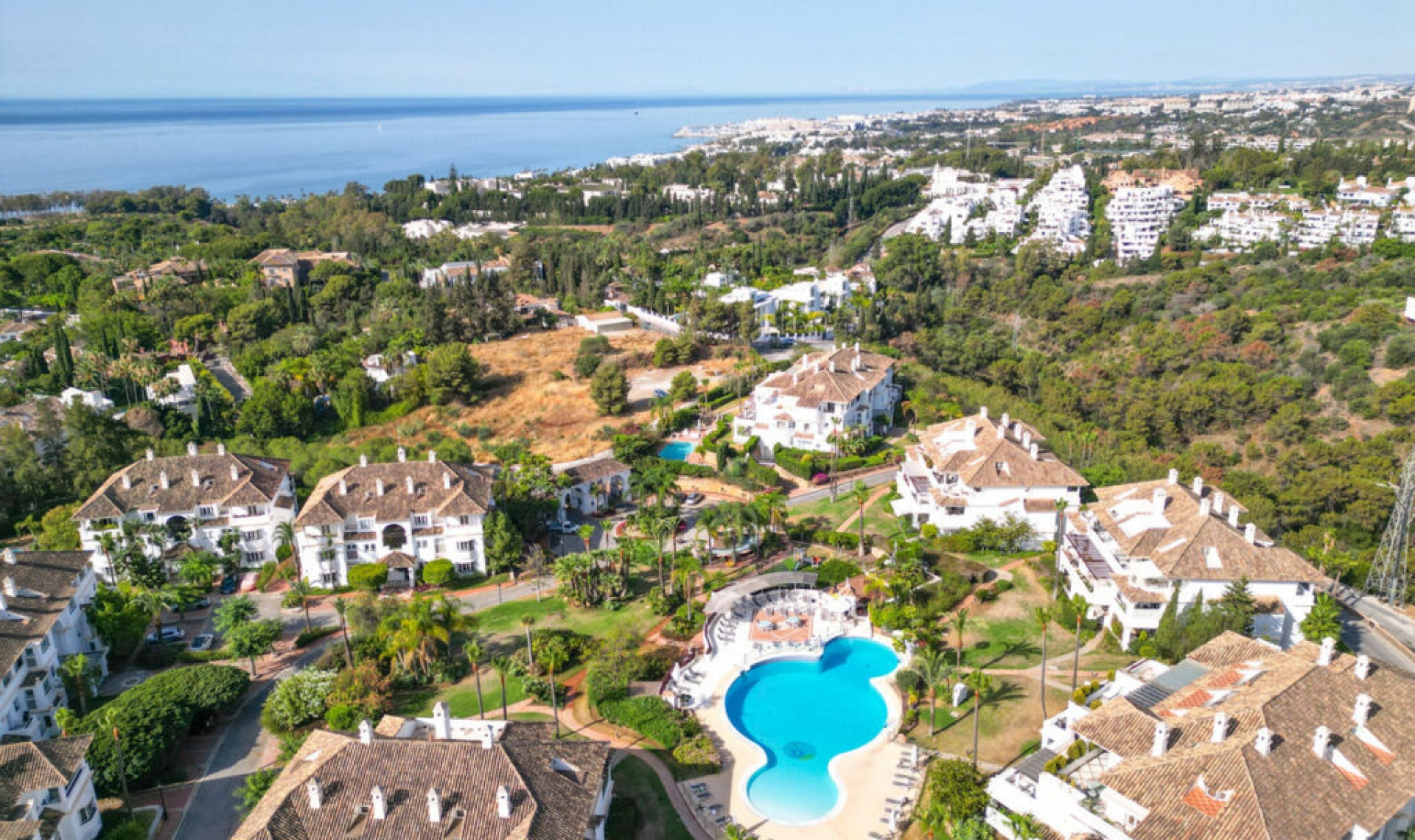 Další prodej - Apartment -
The Golden Mile
