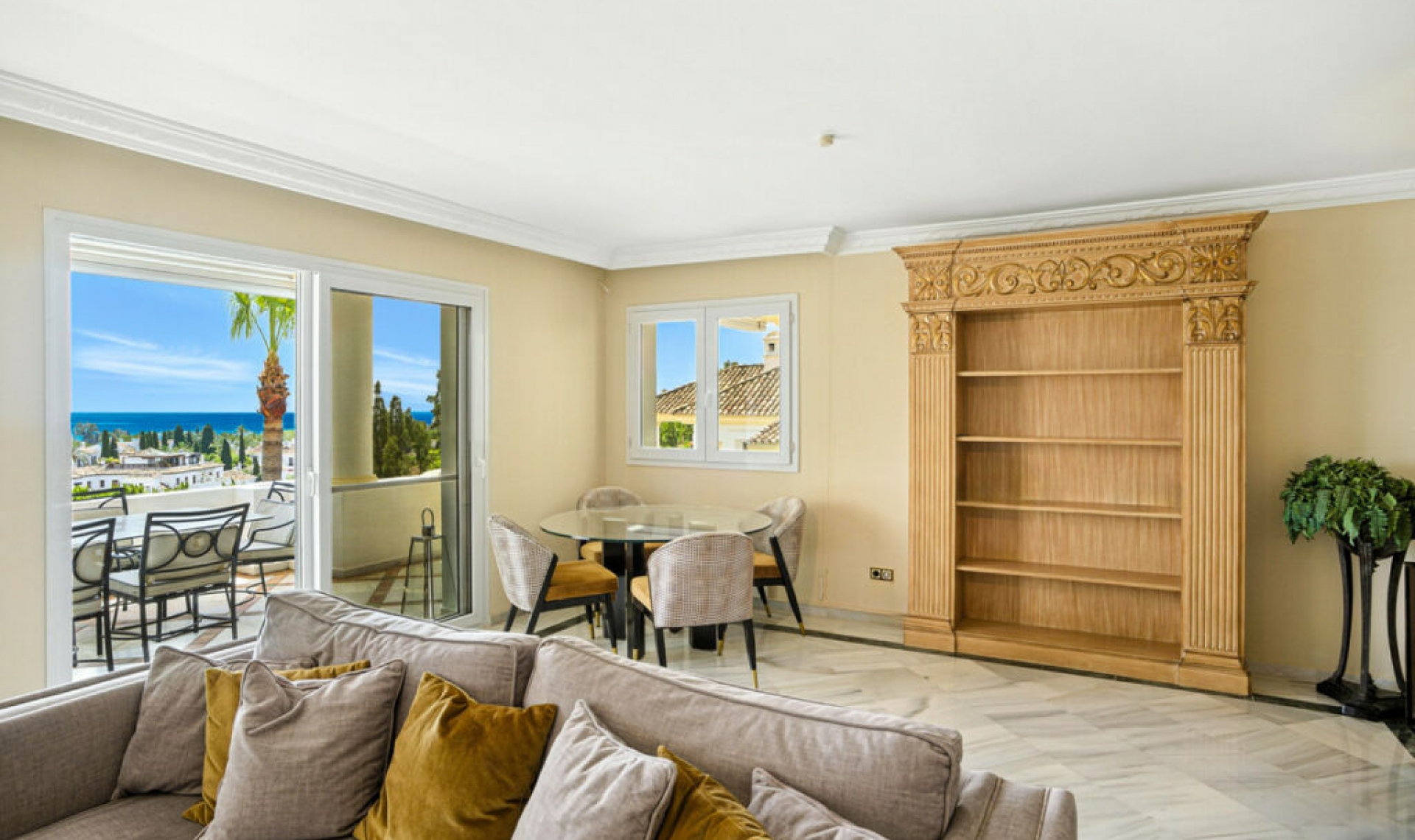 Další prodej - Apartment -
The Golden Mile