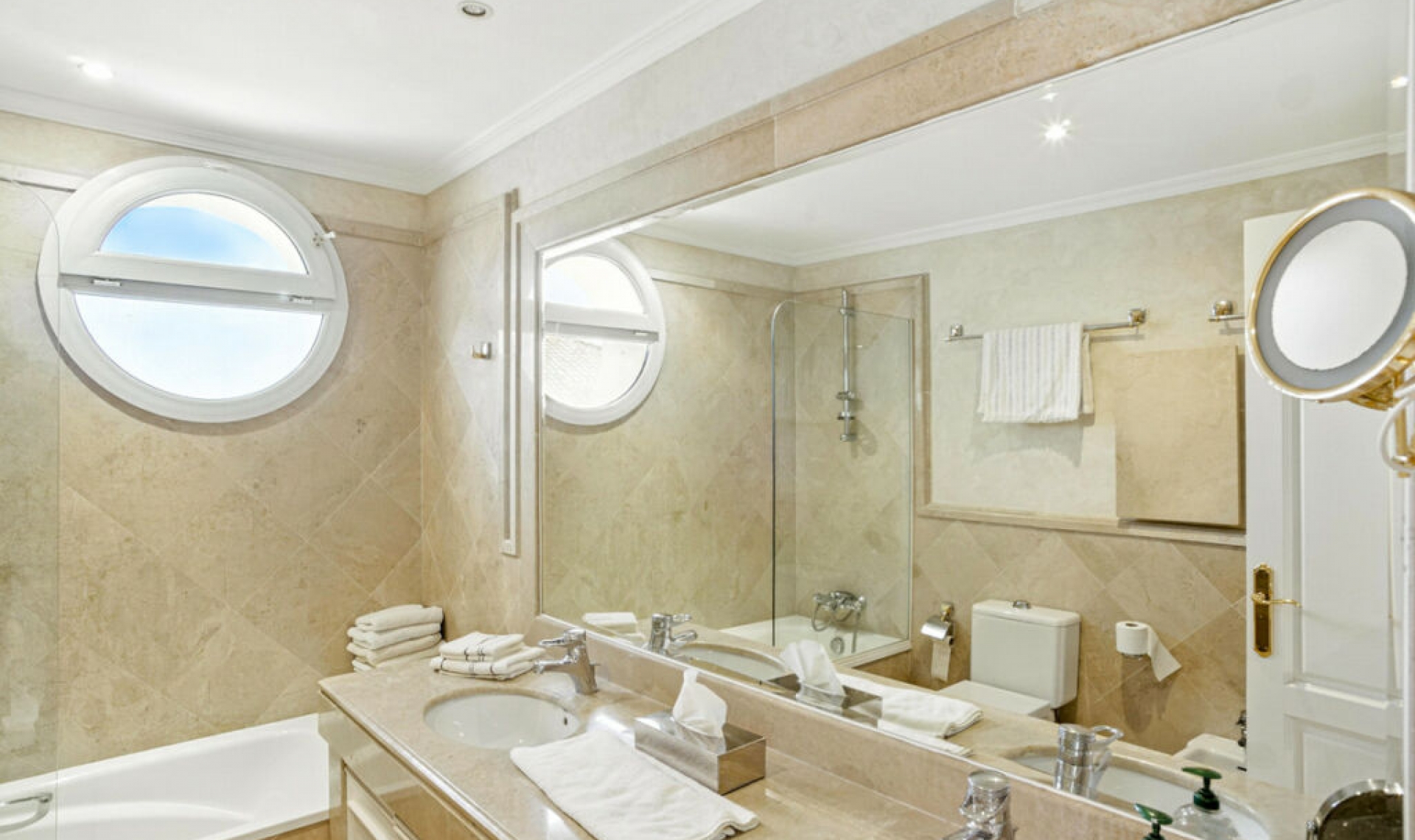Další prodej - Apartment -
The Golden Mile