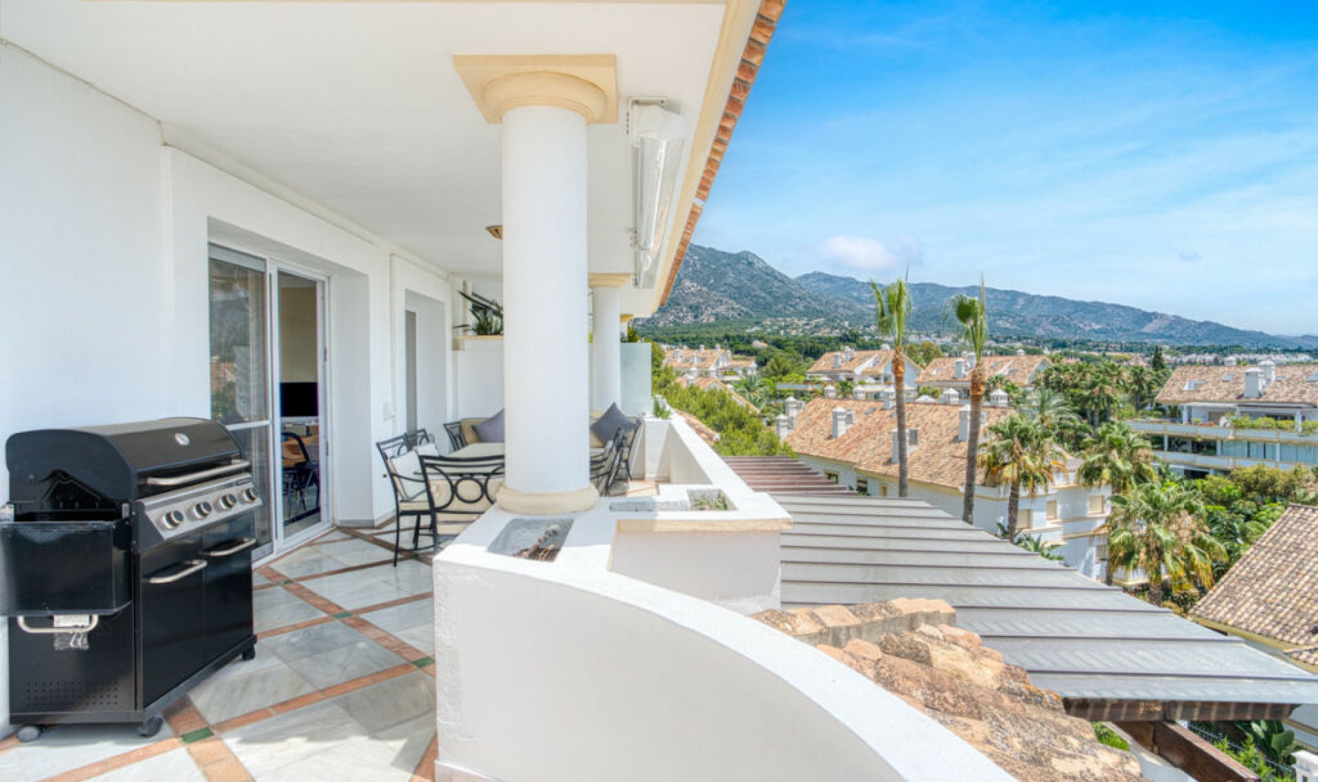 Další prodej - Apartment -
The Golden Mile