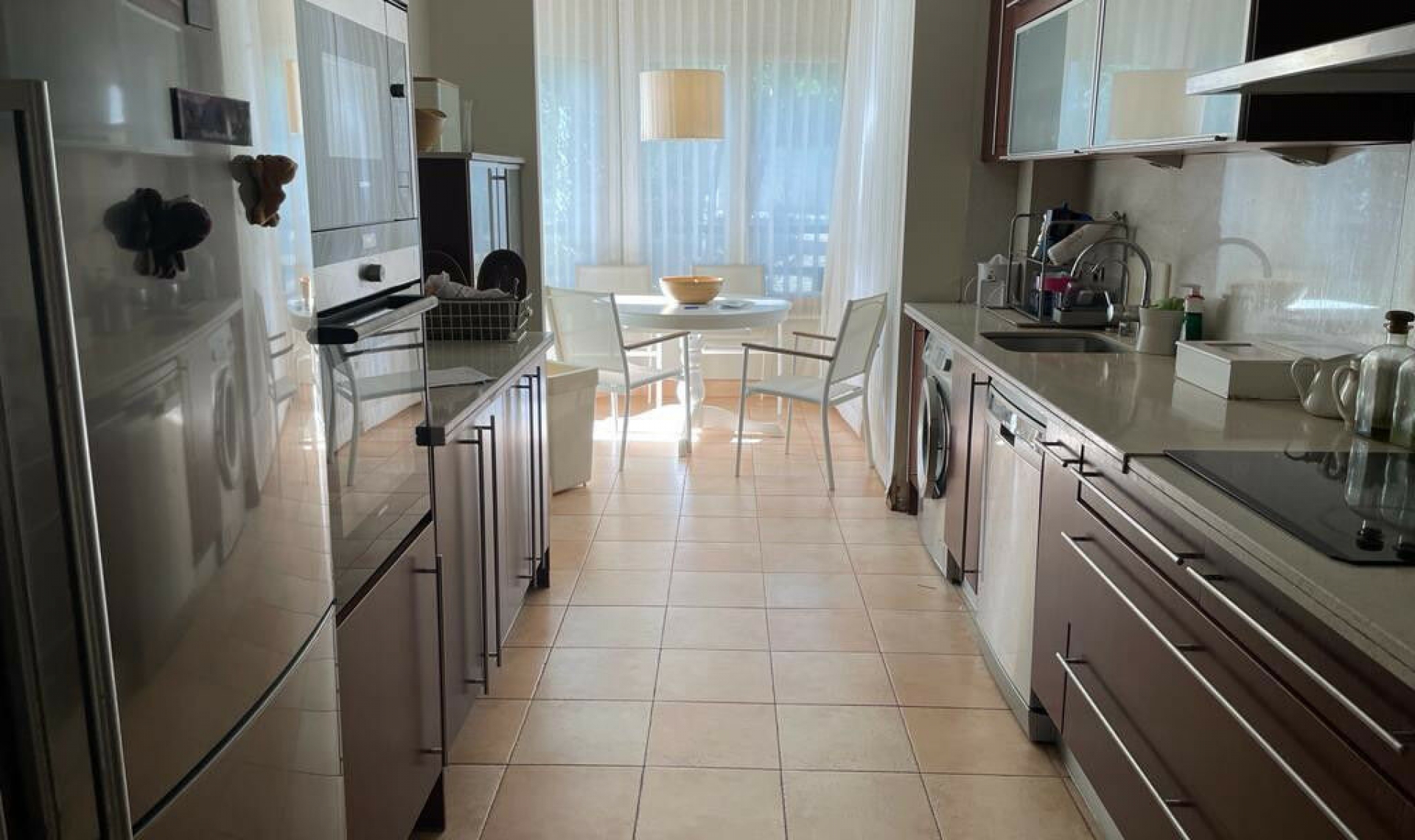 Další prodej - Apartment -
The Golden Mile
