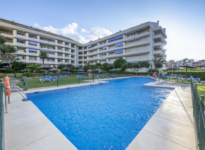 Další prodej - Apartment -
The Golden Mile