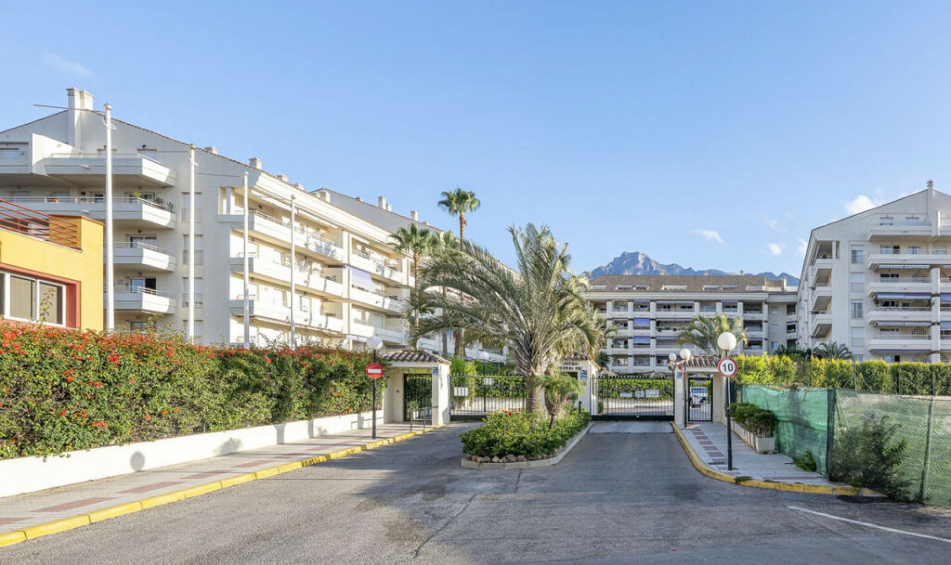 Další prodej - Apartment -
The Golden Mile