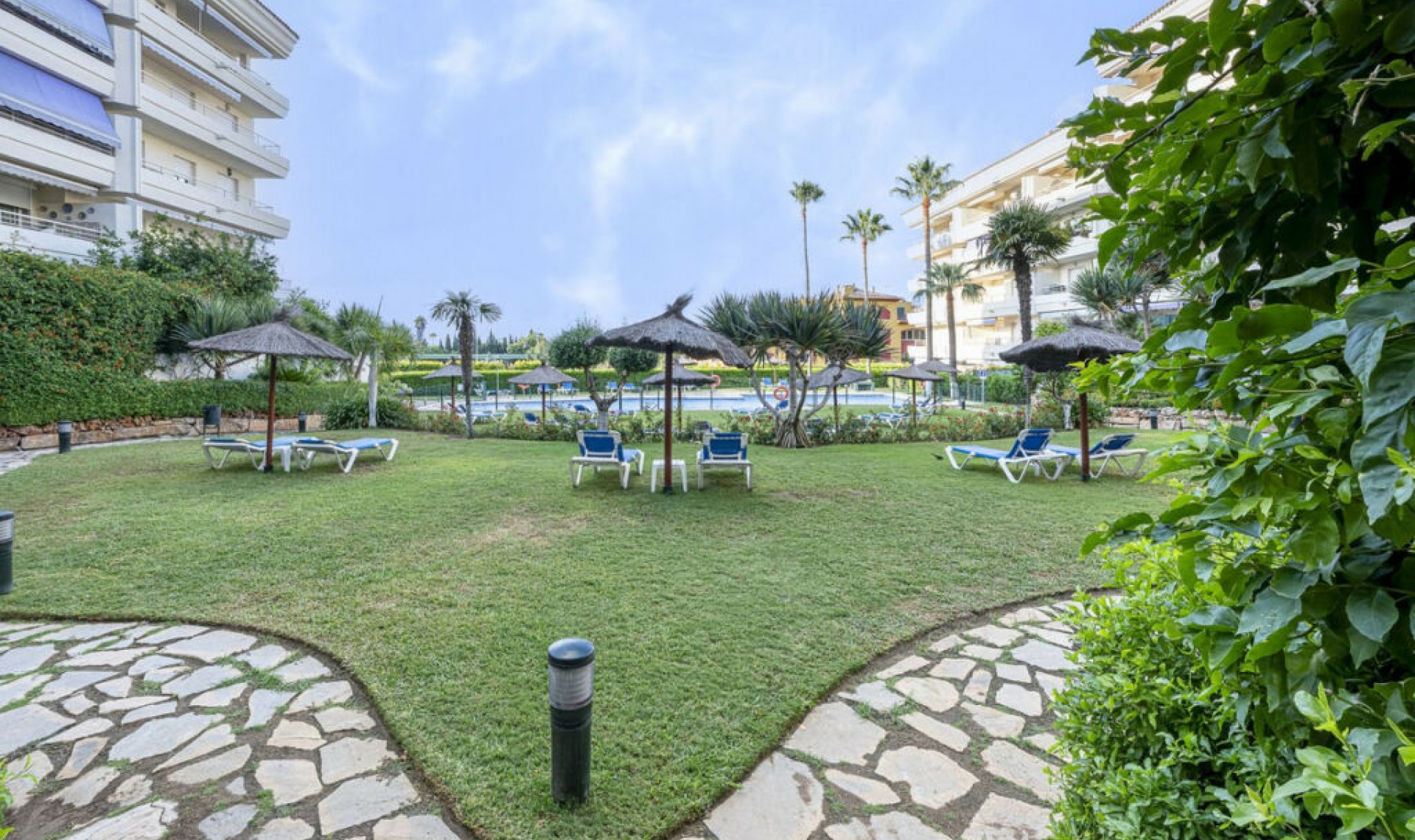 Další prodej - Apartment -
The Golden Mile