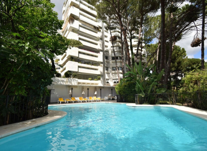 Další prodej - Apartment -
The Golden Mile