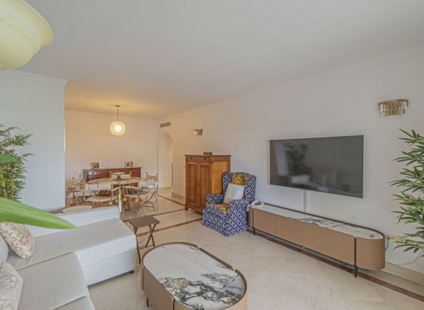 Další prodej - Apartment -
The Golden Mile