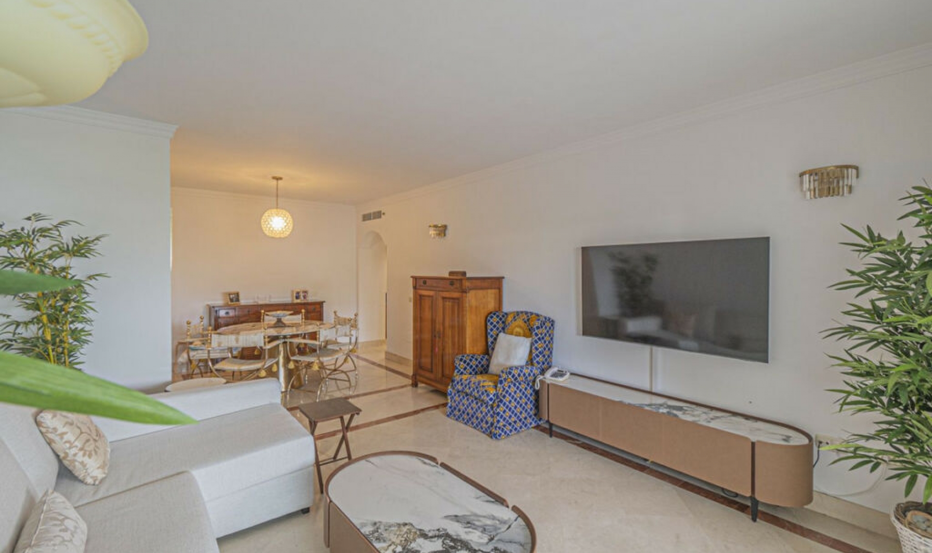 Další prodej - Apartment -
The Golden Mile
