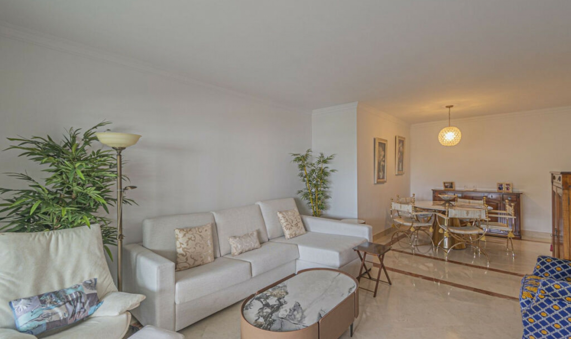 Další prodej - Apartment -
The Golden Mile