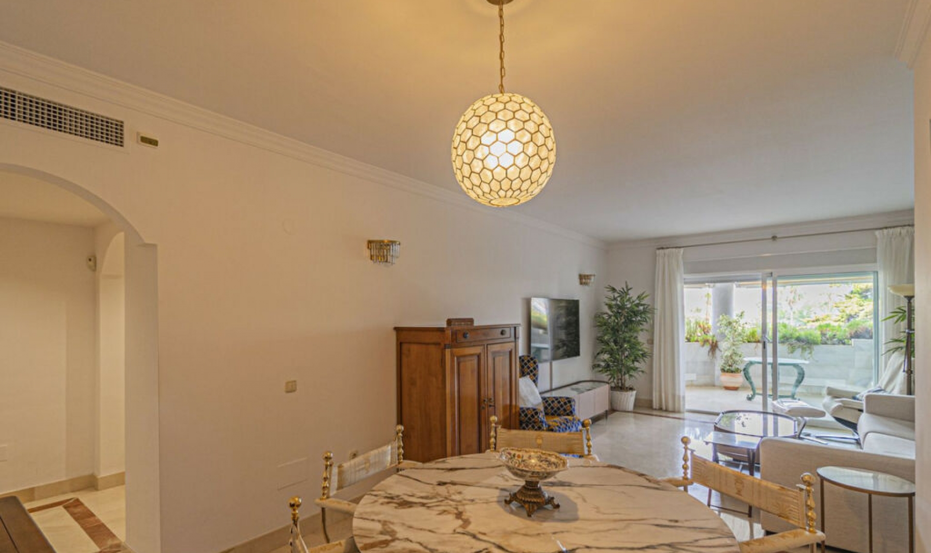 Další prodej - Apartment -
The Golden Mile