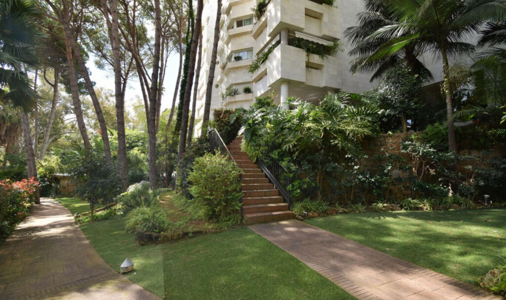Další prodej - Apartment -
The Golden Mile