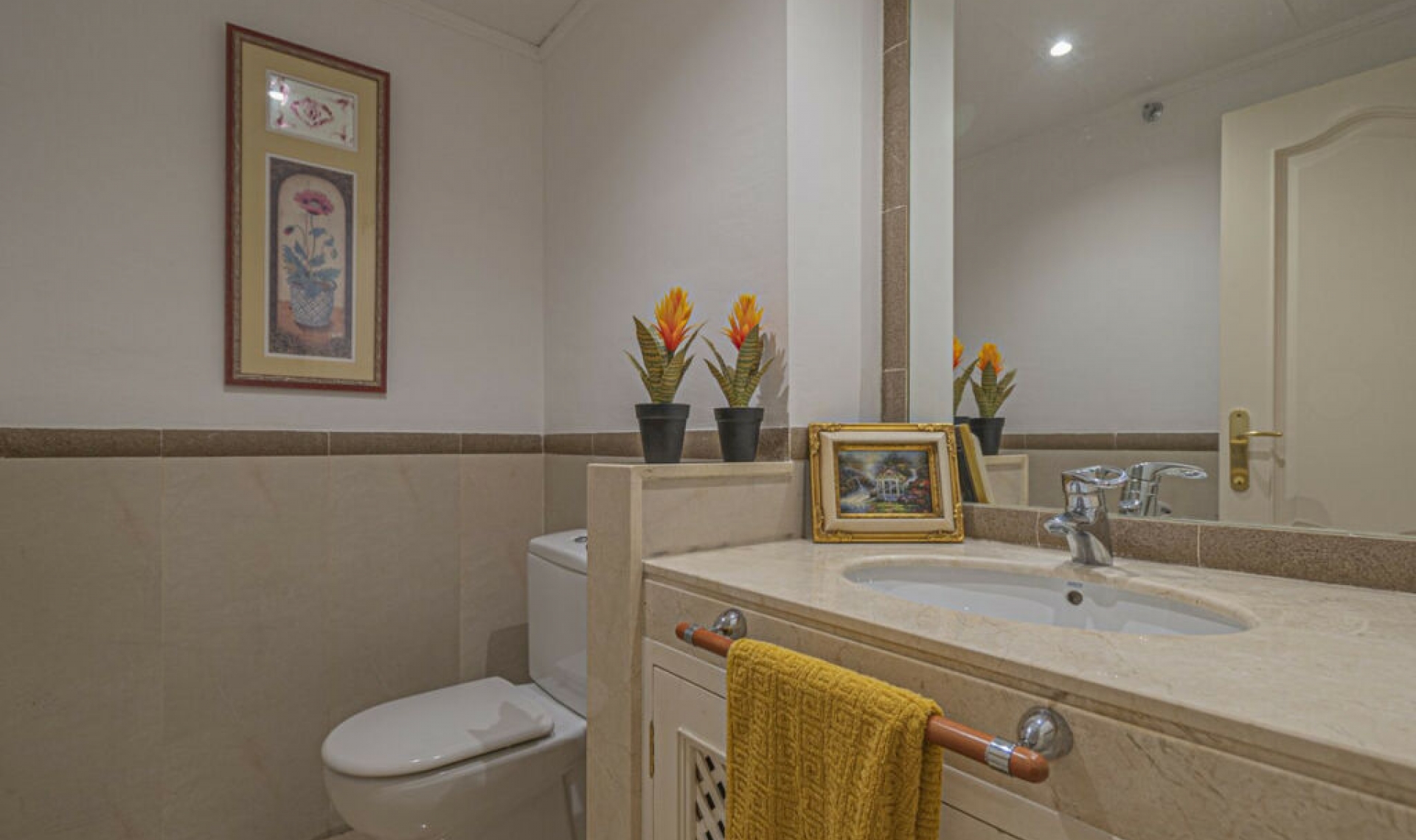 Další prodej - Apartment -
The Golden Mile
