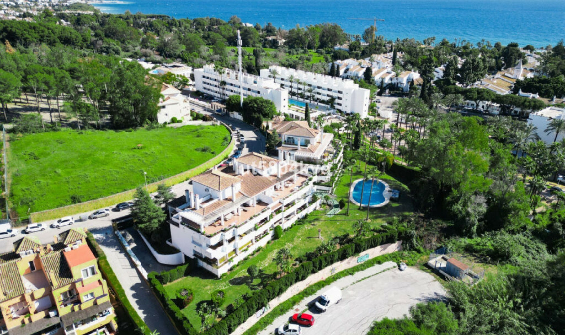 Další prodej - Apartment -
The Golden Mile