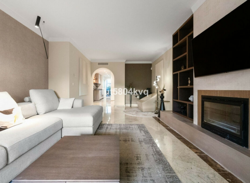 Další prodej - Apartment -
The Golden Mile