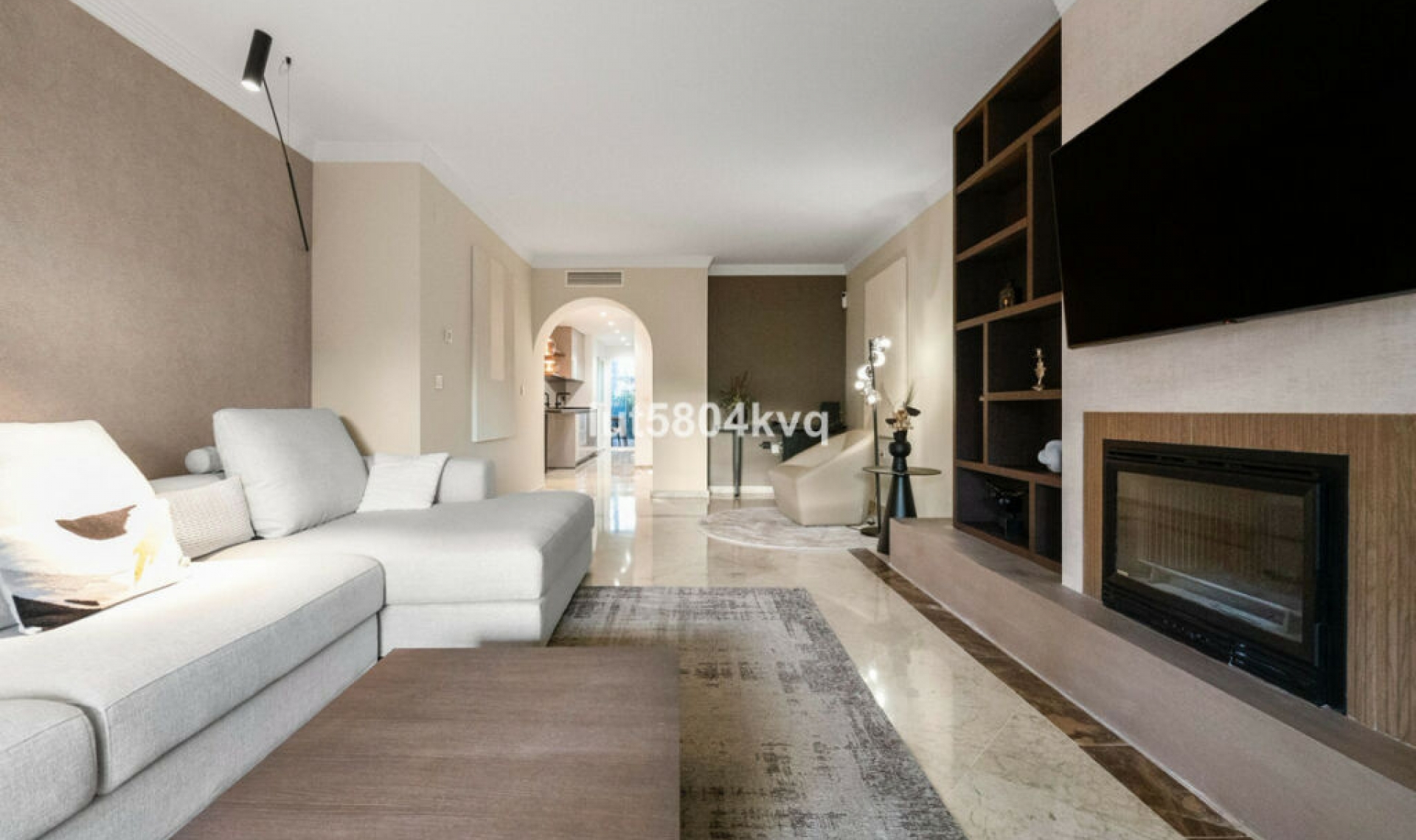 Další prodej - Apartment -
The Golden Mile
