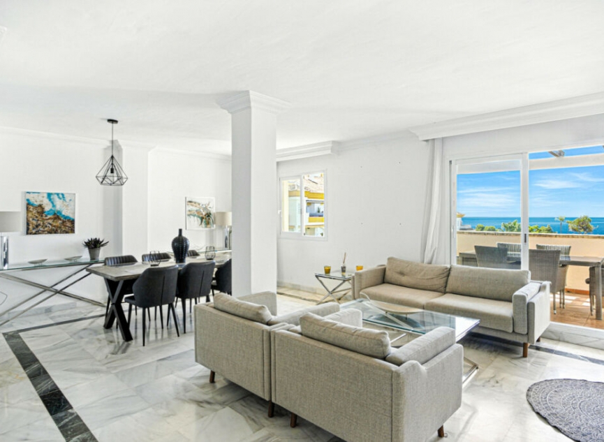 Další prodej - Apartment -
The Golden Mile