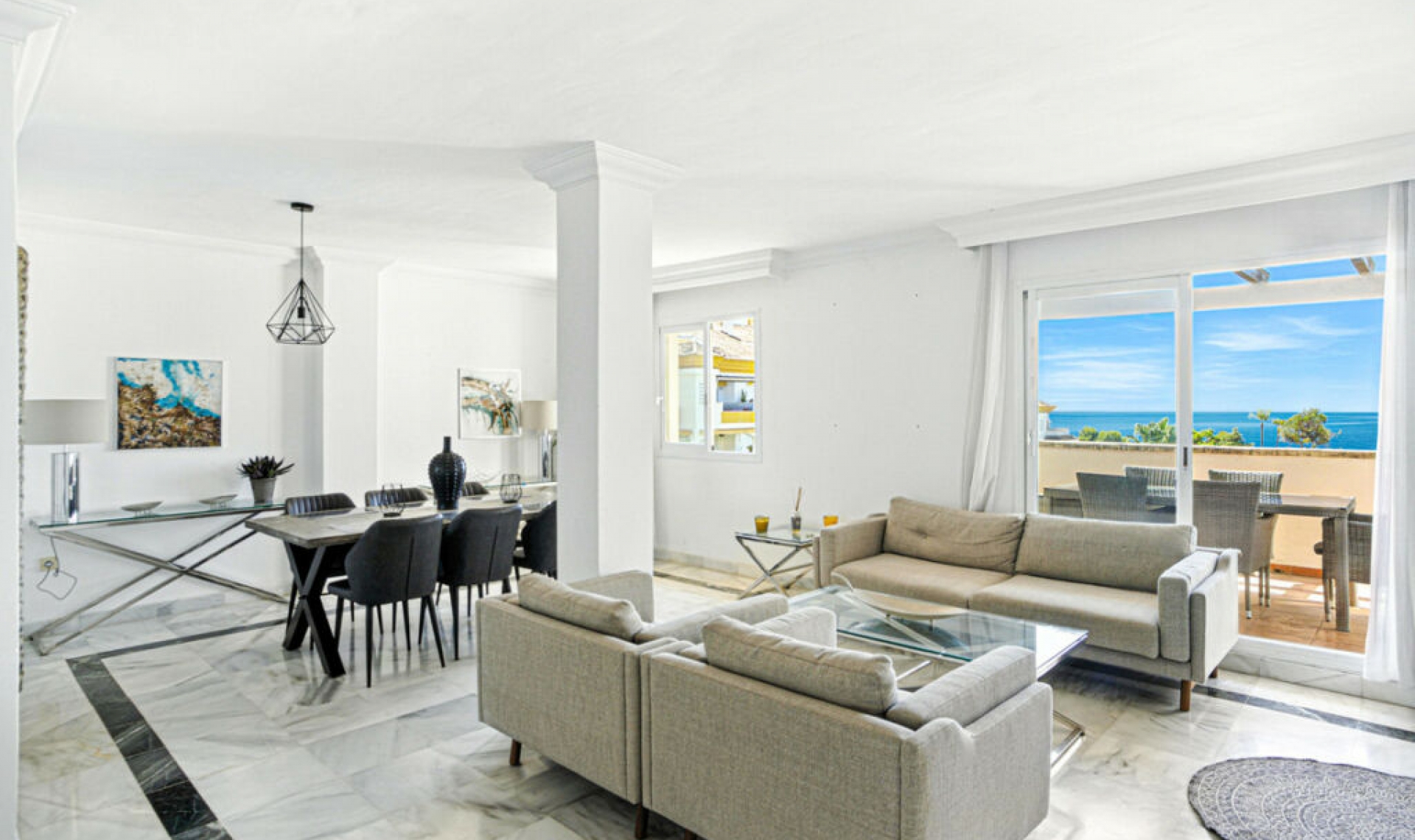 Další prodej - Apartment -
The Golden Mile