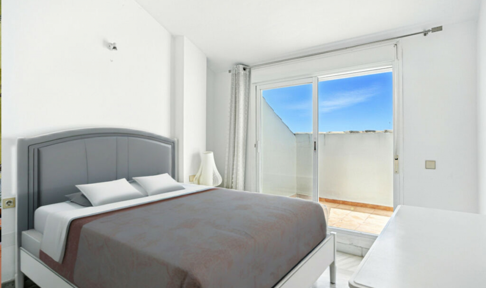 Další prodej - Apartment -
The Golden Mile