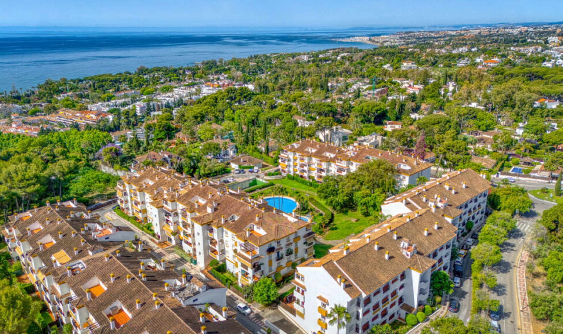 Další prodej - Apartment -
The Golden Mile
