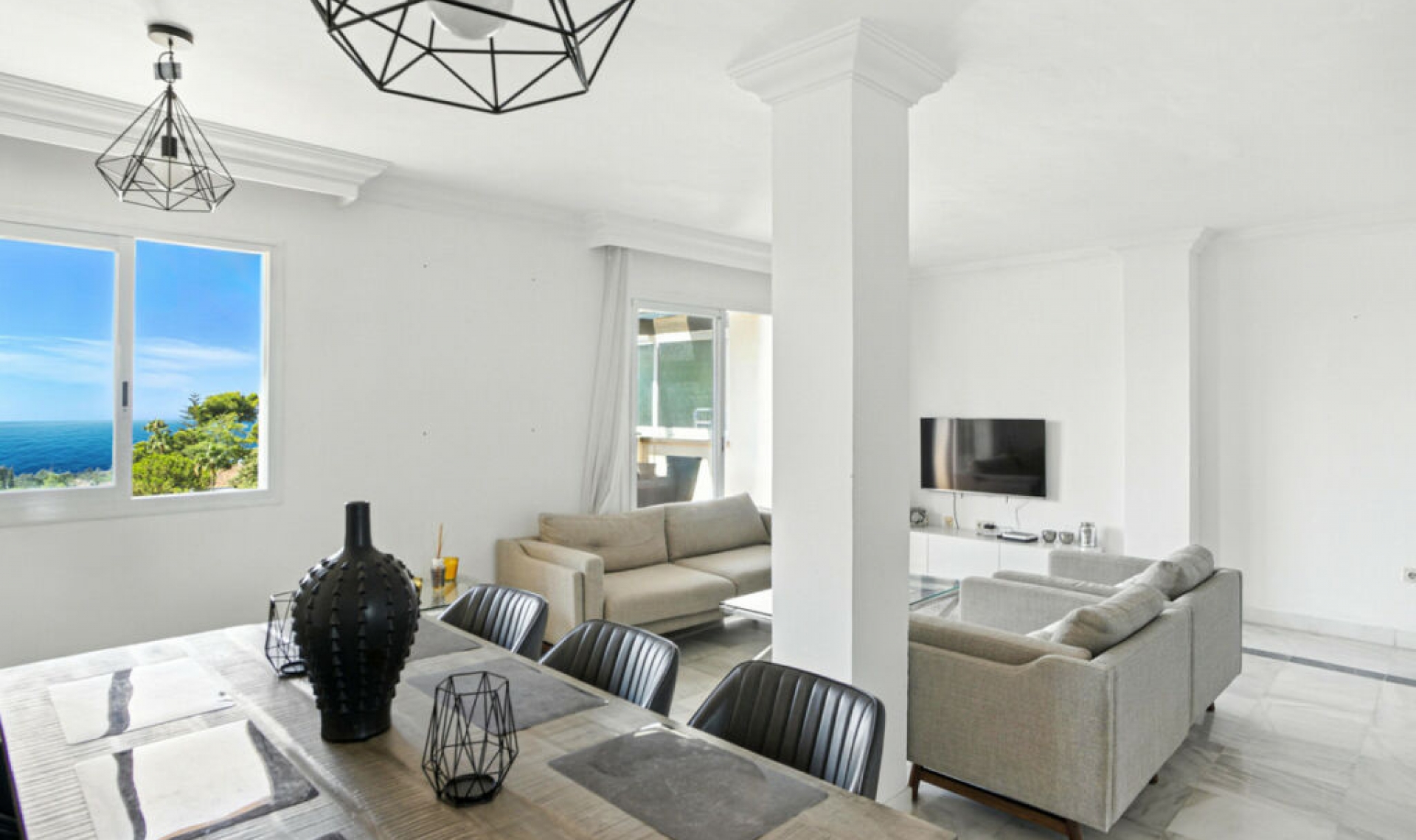 Další prodej - Apartment -
The Golden Mile