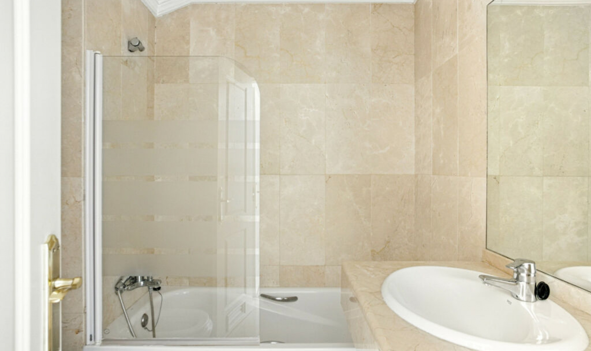 Další prodej - Apartment -
The Golden Mile