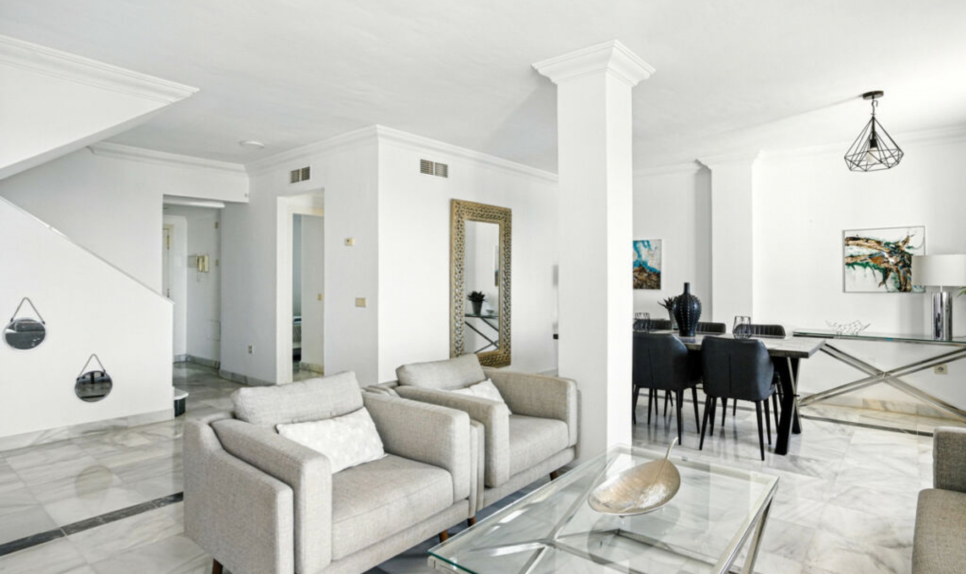 Další prodej - Apartment -
The Golden Mile