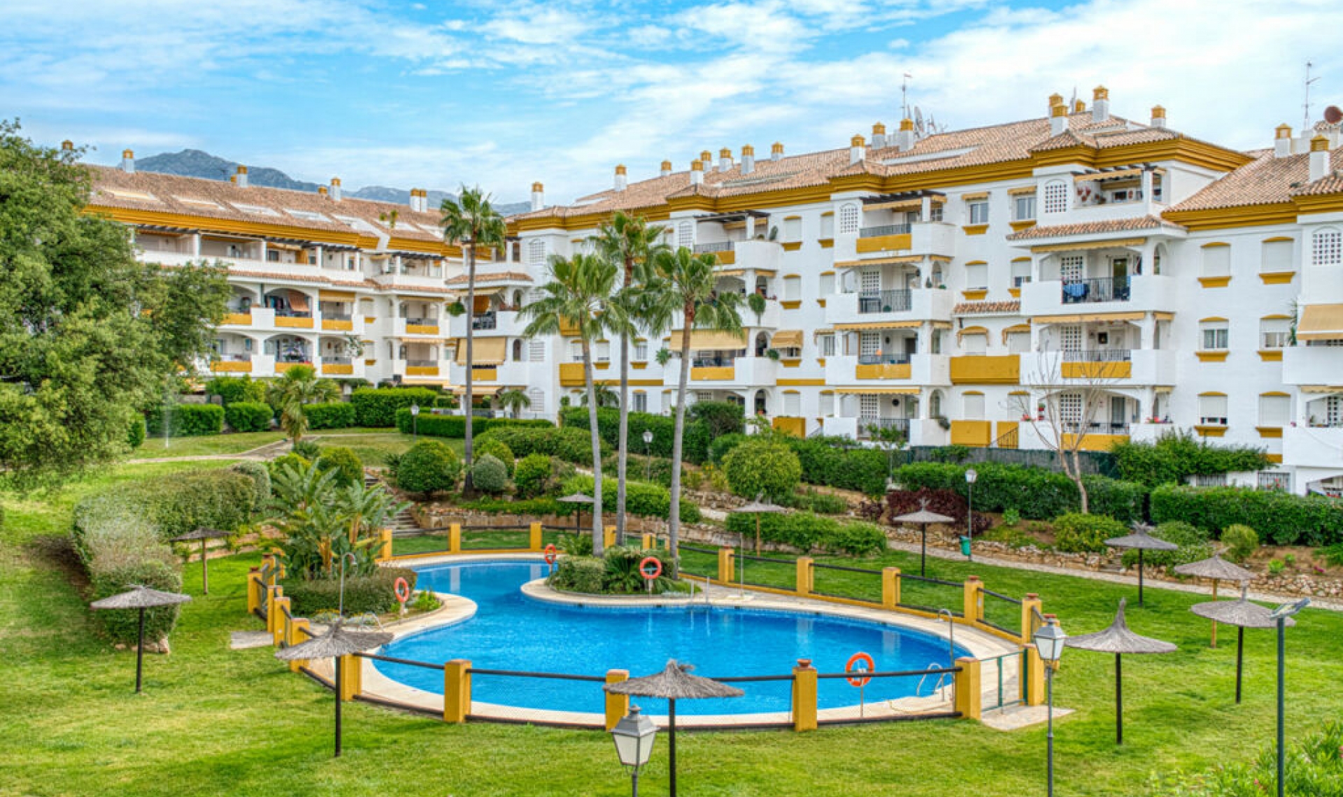 Další prodej - Apartment -
The Golden Mile