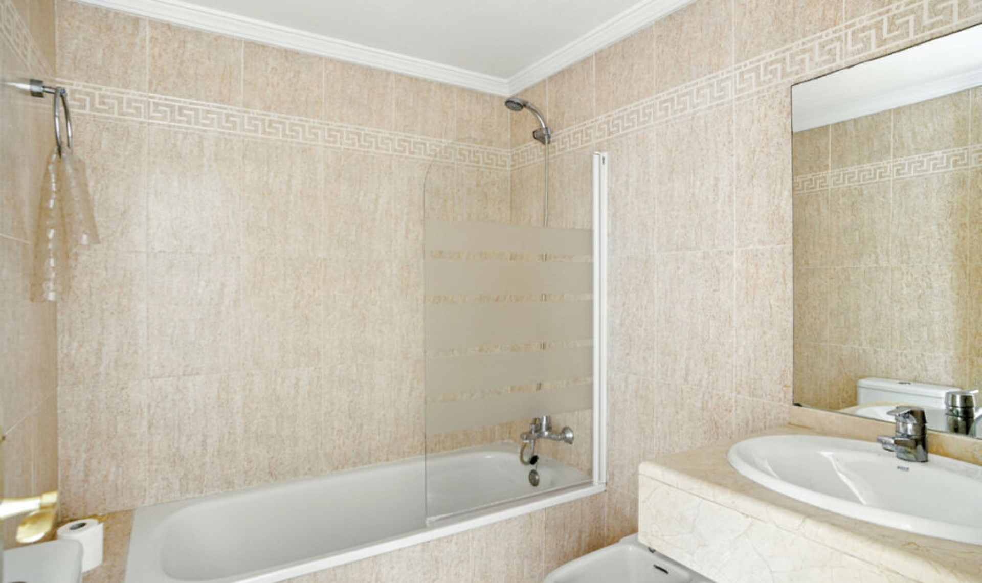 Další prodej - Apartment -
The Golden Mile
