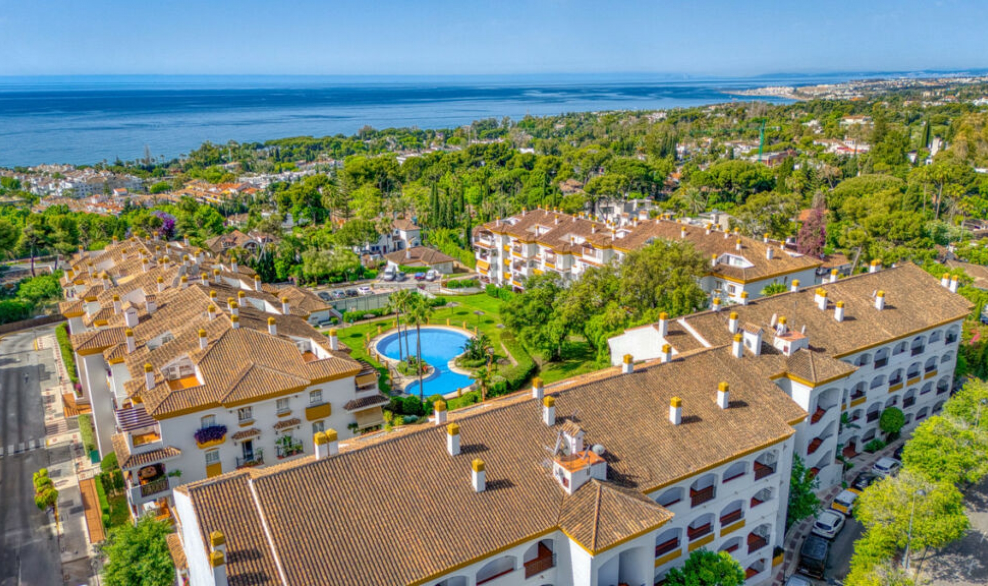 Další prodej - Apartment -
The Golden Mile