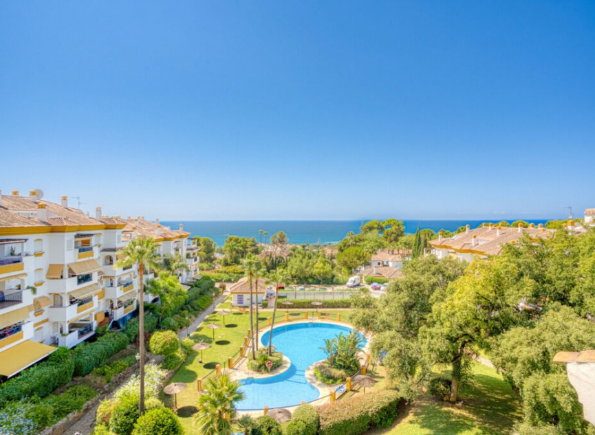 Další prodej - Apartment -
The Golden Mile