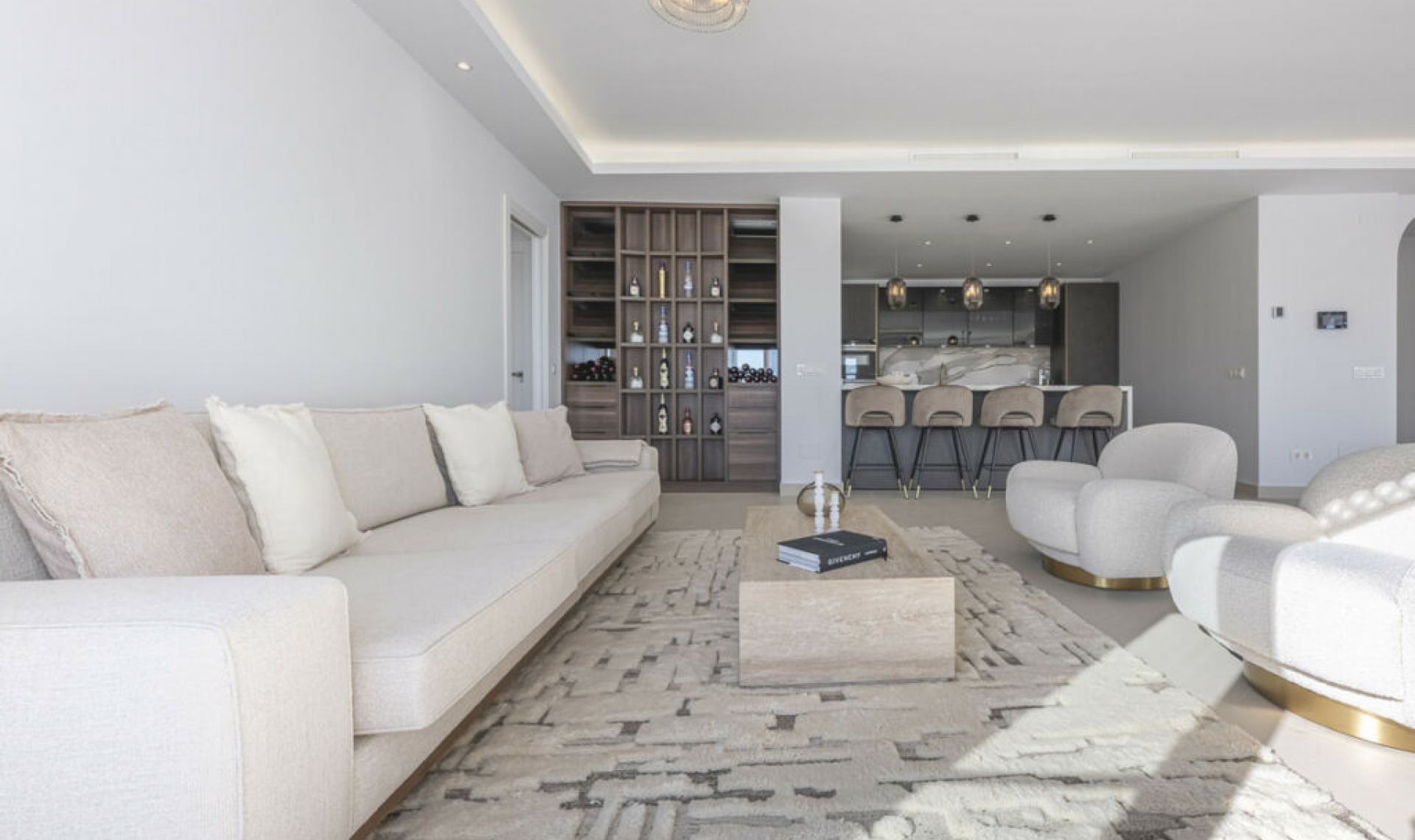 Další prodej - Apartment -
The Golden Mile