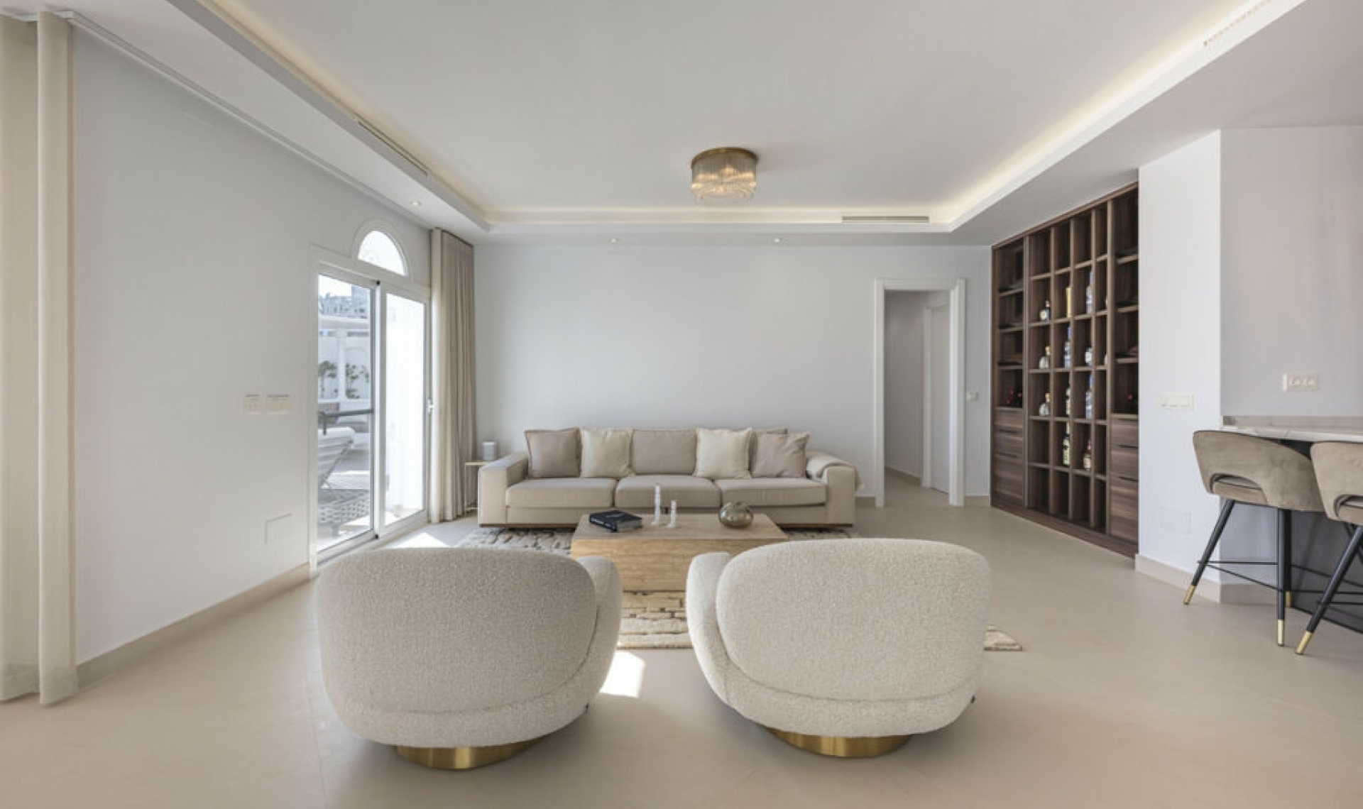 Další prodej - Apartment -
The Golden Mile