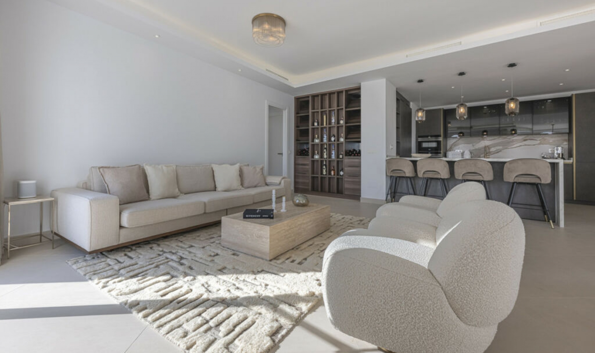 Další prodej - Apartment -
The Golden Mile