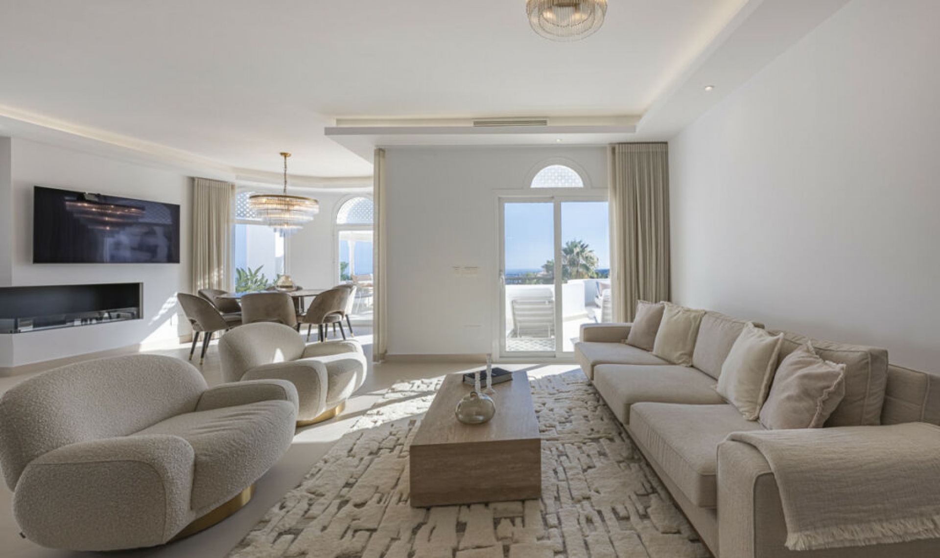 Další prodej - Apartment -
The Golden Mile