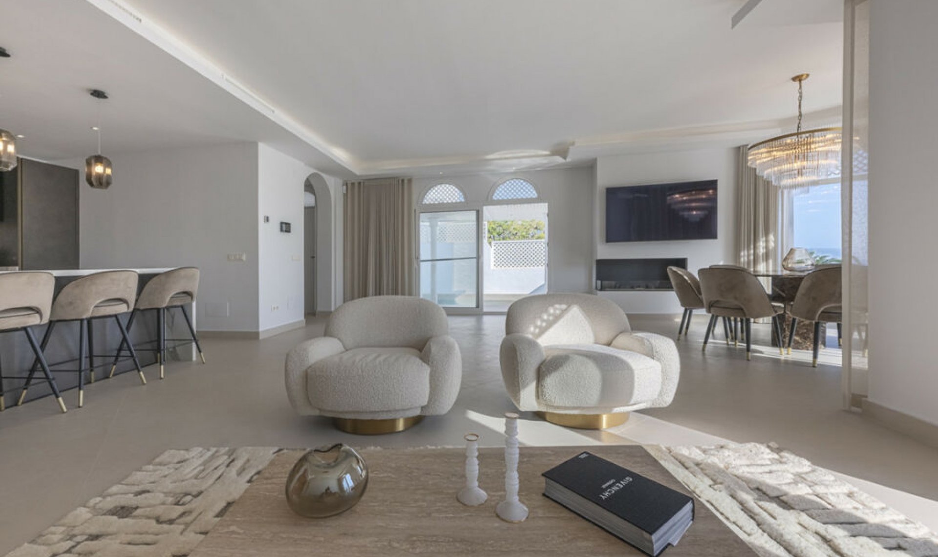 Další prodej - Apartment -
The Golden Mile