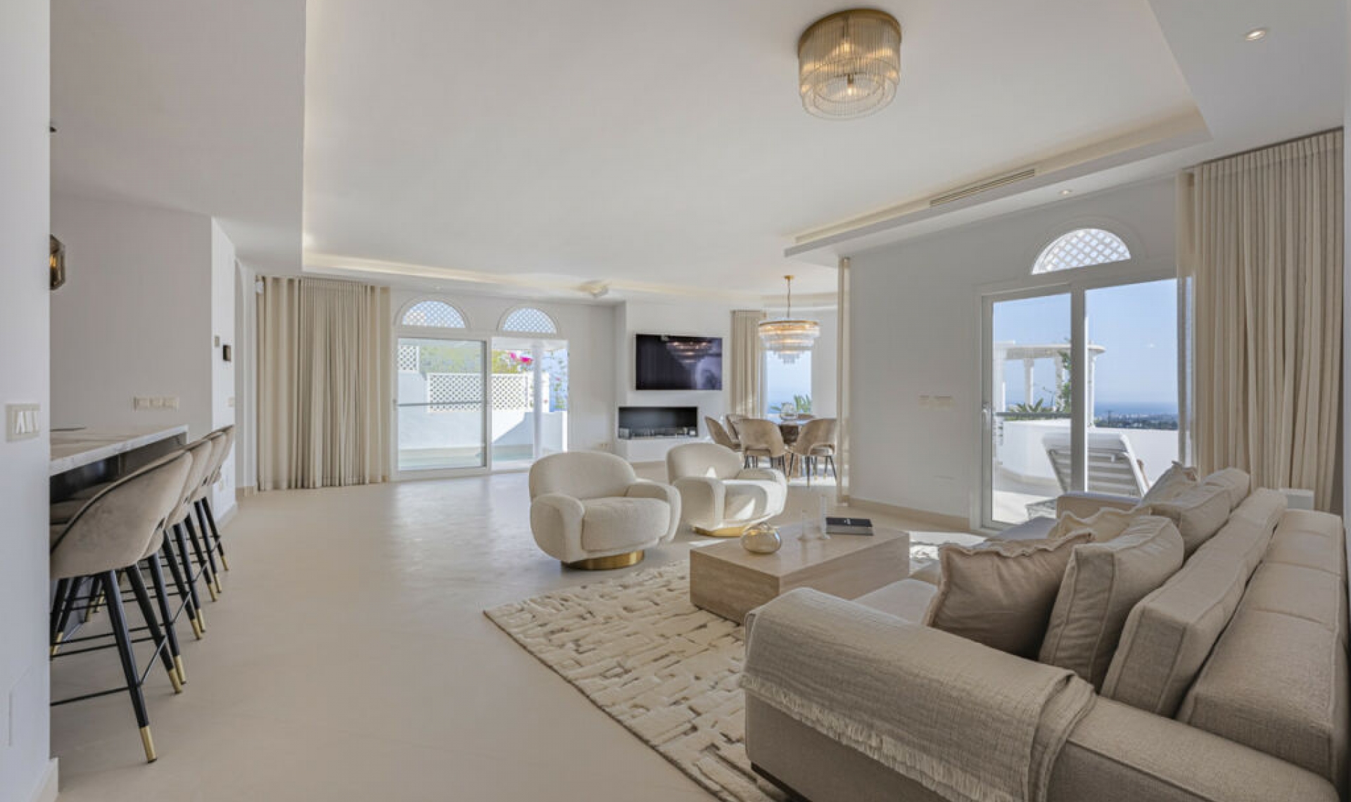 Další prodej - Apartment -
The Golden Mile