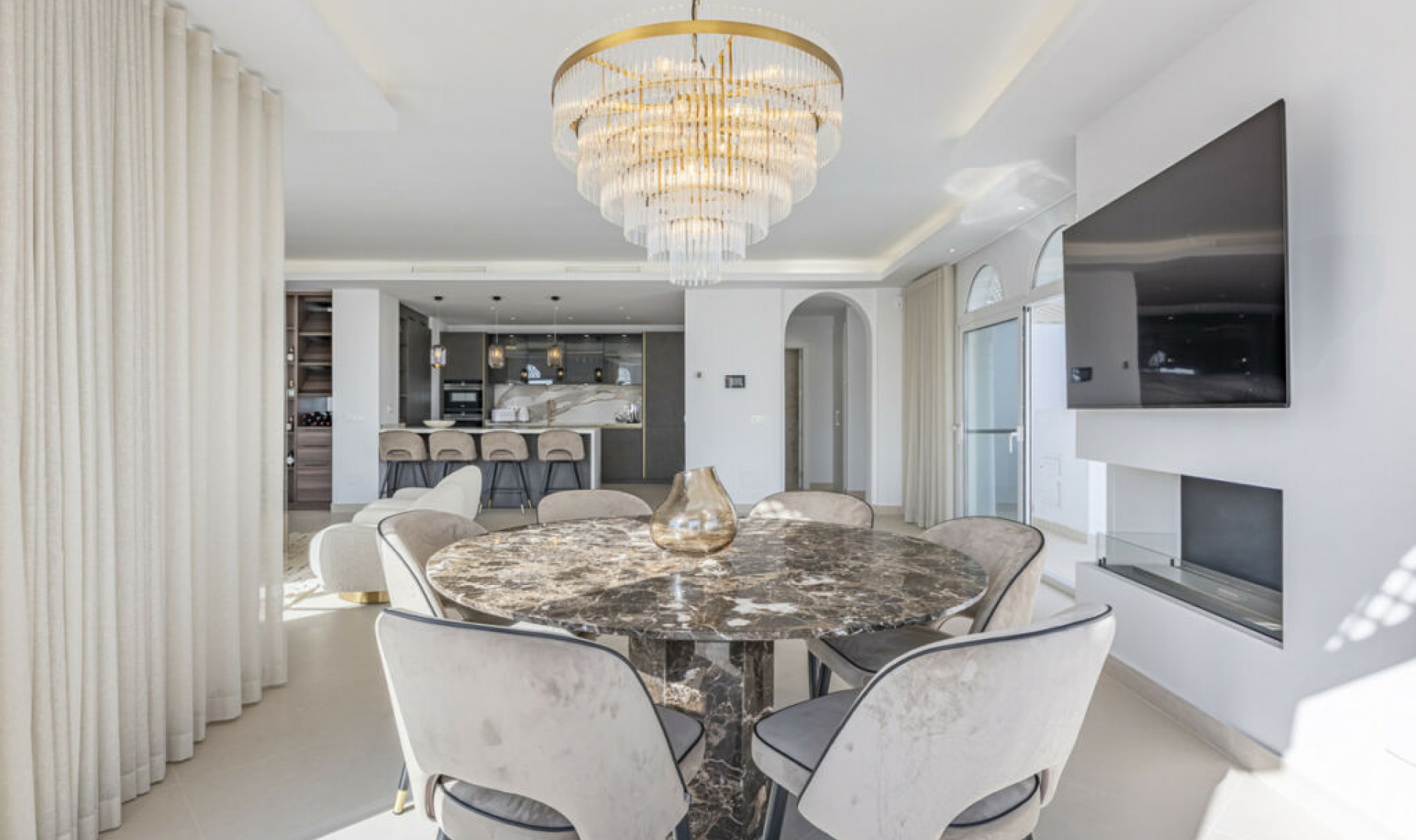 Další prodej - Apartment -
The Golden Mile