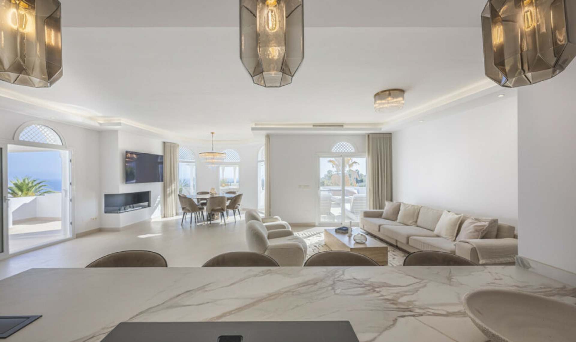 Další prodej - Apartment -
The Golden Mile