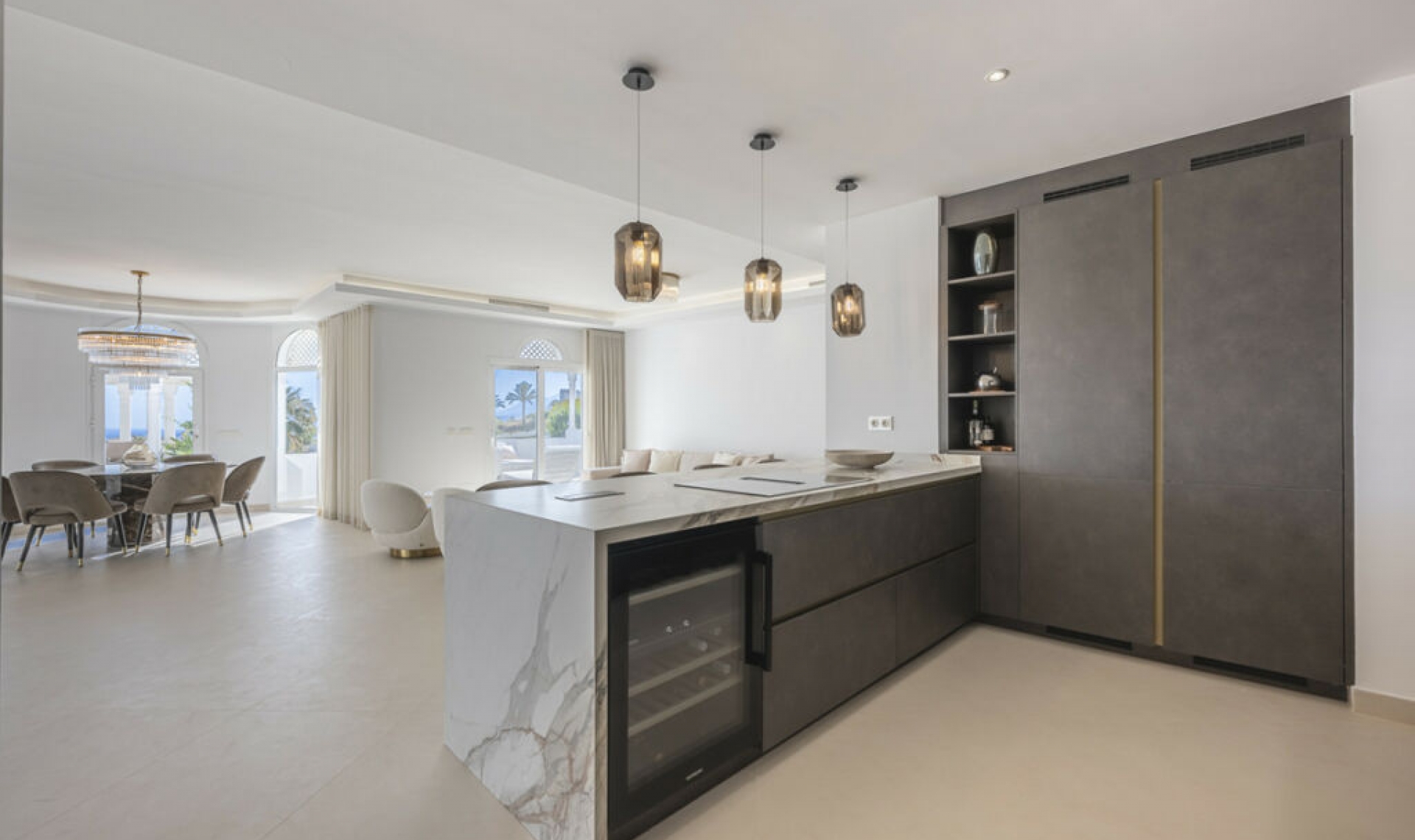 Další prodej - Apartment -
The Golden Mile