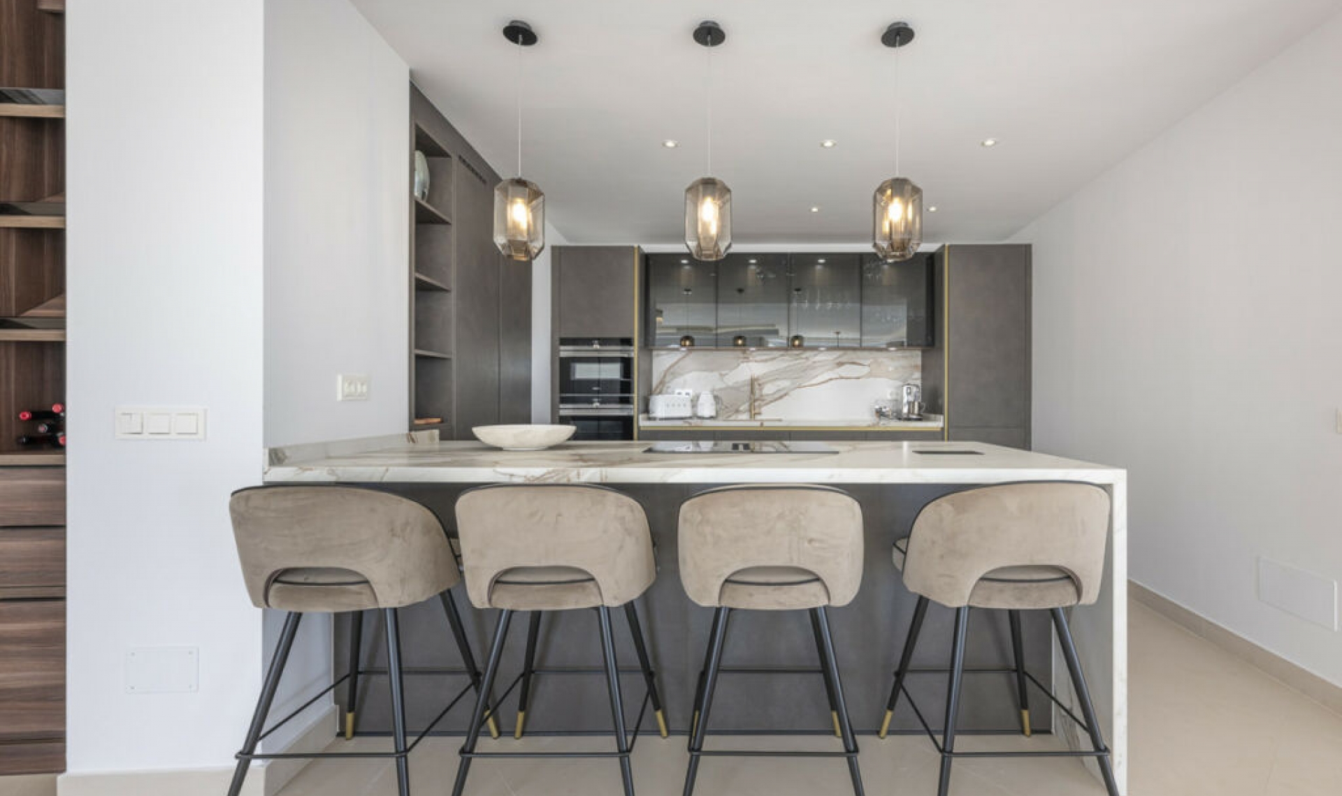 Další prodej - Apartment -
The Golden Mile