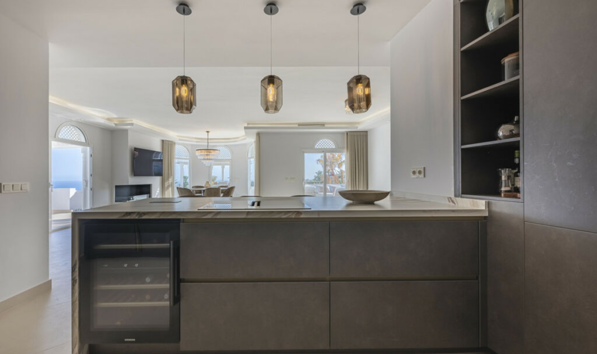Další prodej - Apartment -
The Golden Mile