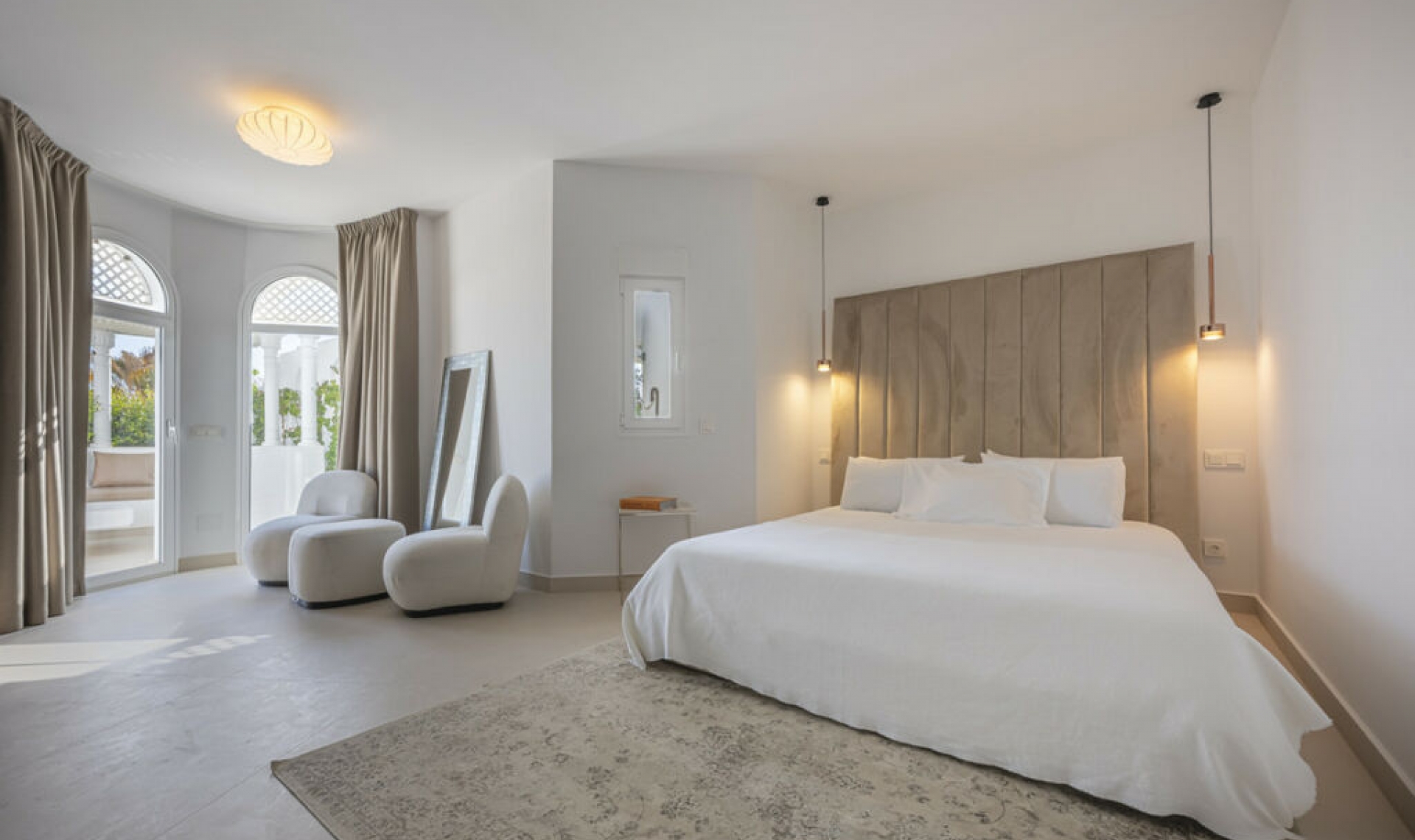 Další prodej - Apartment -
The Golden Mile