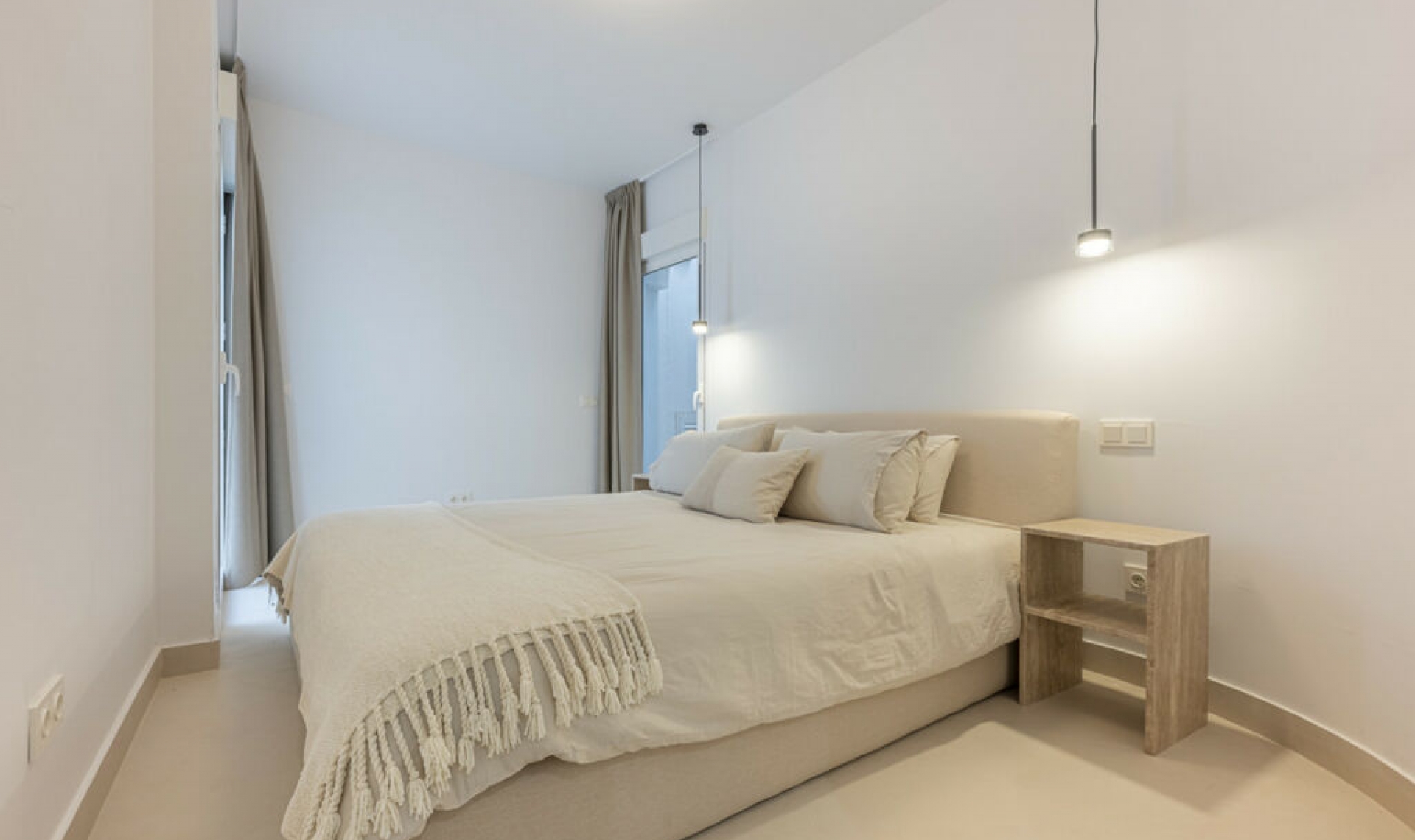 Další prodej - Apartment -
The Golden Mile